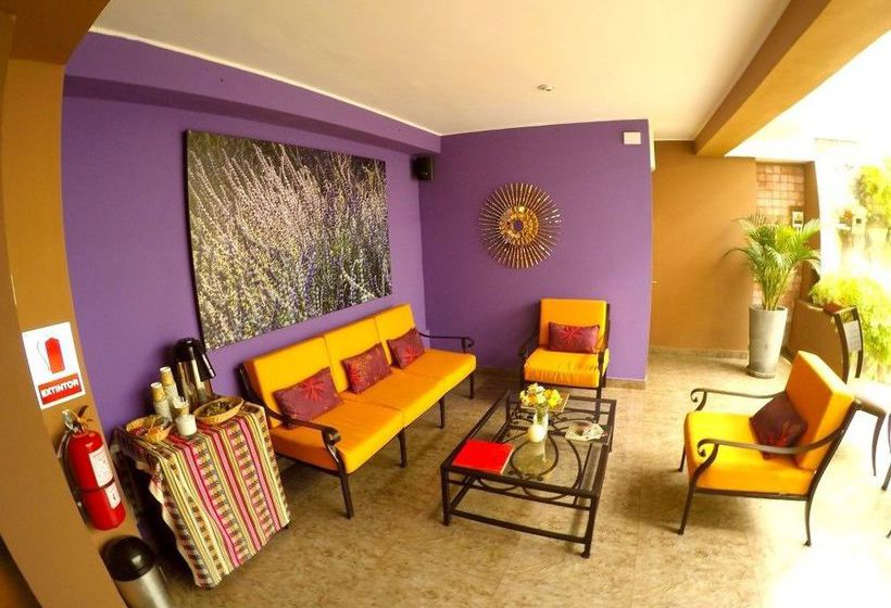 Hotel La Casa De Don Ignacio | Cuzco | Cuzco | Perú 20