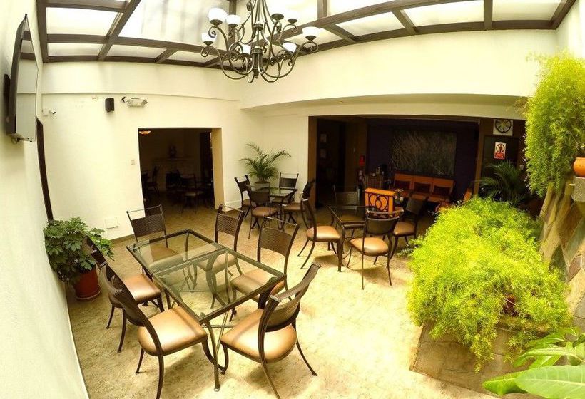 Hotel La Casa De Don Ignacio | Cuzco | Cuzco | Perú 3