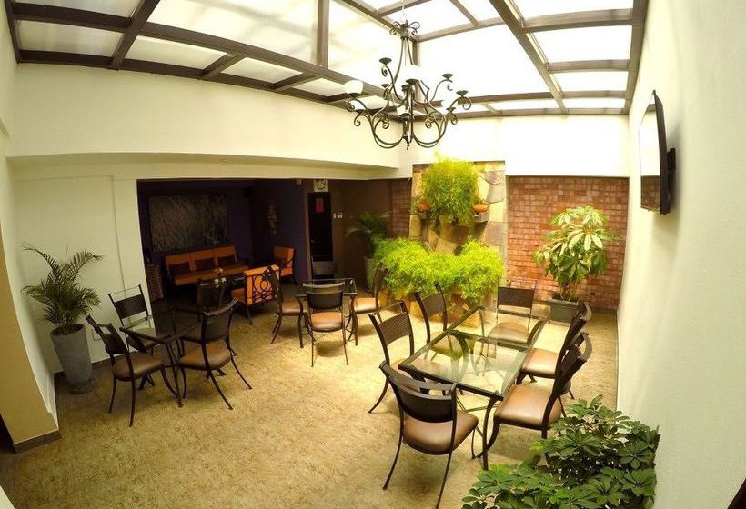 Hotel La Casa De Don Ignacio | Cuzco | Cuzco | Perú 4