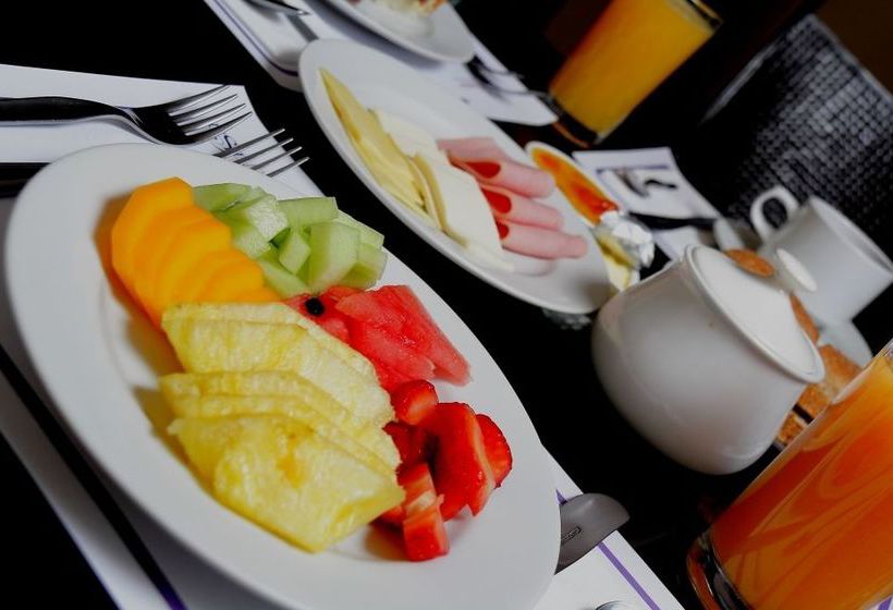 Hotel La Casa De Don Ignacio | Cuzco | Cuzco | Perú 5