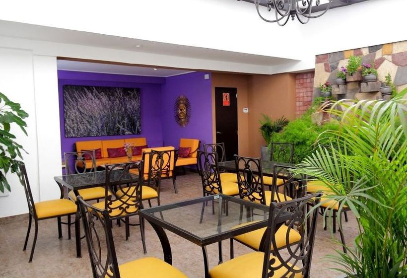 Hotel La Casa De Don Ignacio | Cuzco | Cuzco | Perú 8
