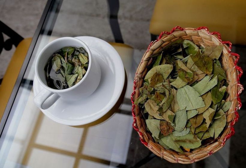 Hotel La Casa De Don Ignacio | Cuzco | Cuzco | Perú 9