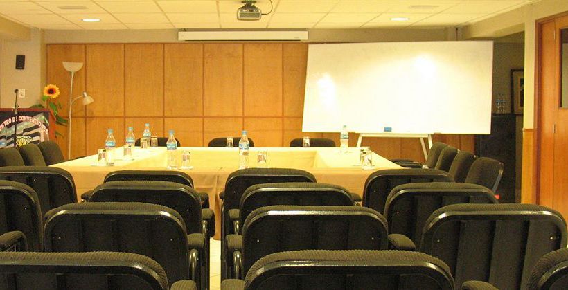 Hotel La Joya Huaraz