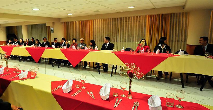 Hotel La Joya | Huaraz | Huaraz | Perú 1