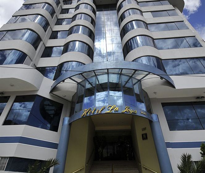 Hotel La Joya | Huaraz | Huaraz | Perú 10