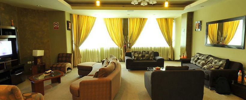 Hotel La Joya | Huaraz | Huaraz | Perú 2