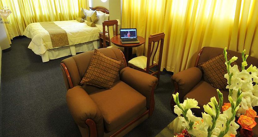 Hotel La Joya | Huaraz | Huaraz | Perú 3