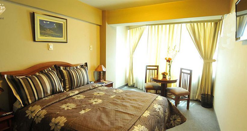 Hotel La Joya | Huaraz | Huaraz | Perú 4