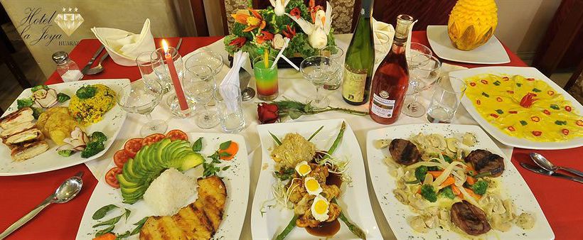 Hotel La Joya | Huaraz | Huaraz | Perú 5