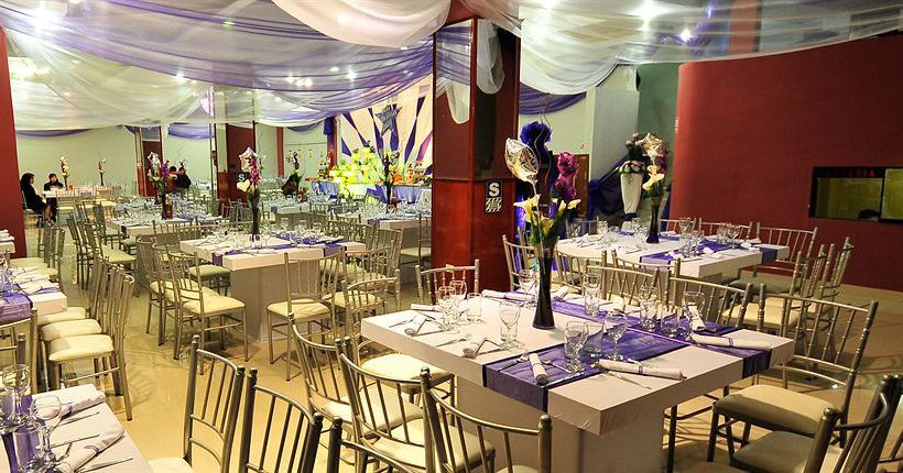 Hotel La Joya | Huaraz | Huaraz | Perú 6