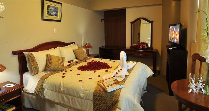 Hotel La Joya | Huaraz | Huaraz | Perú 7