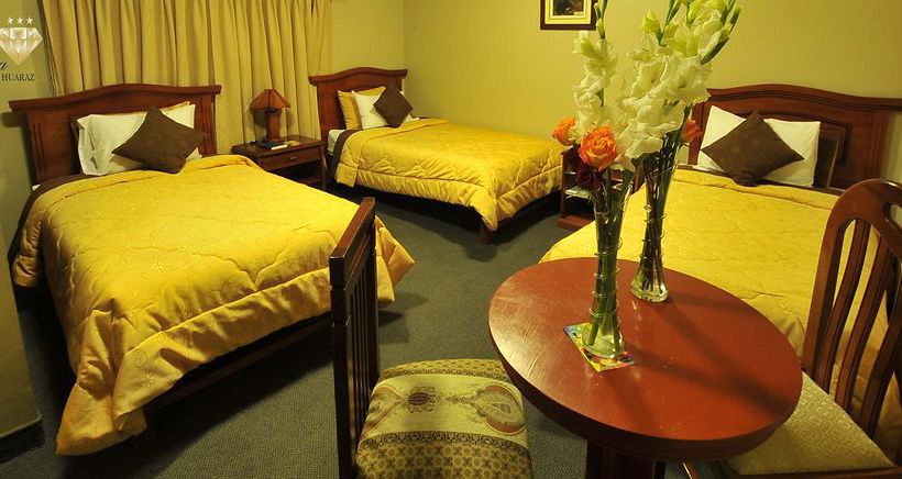 Hotel La Joya | Huaraz | Huaraz | Perú 8