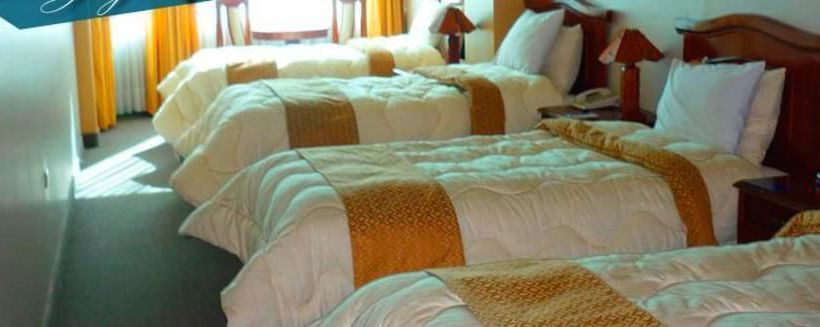 Hotel La Joya | Huaraz | Huaraz | Perú 9