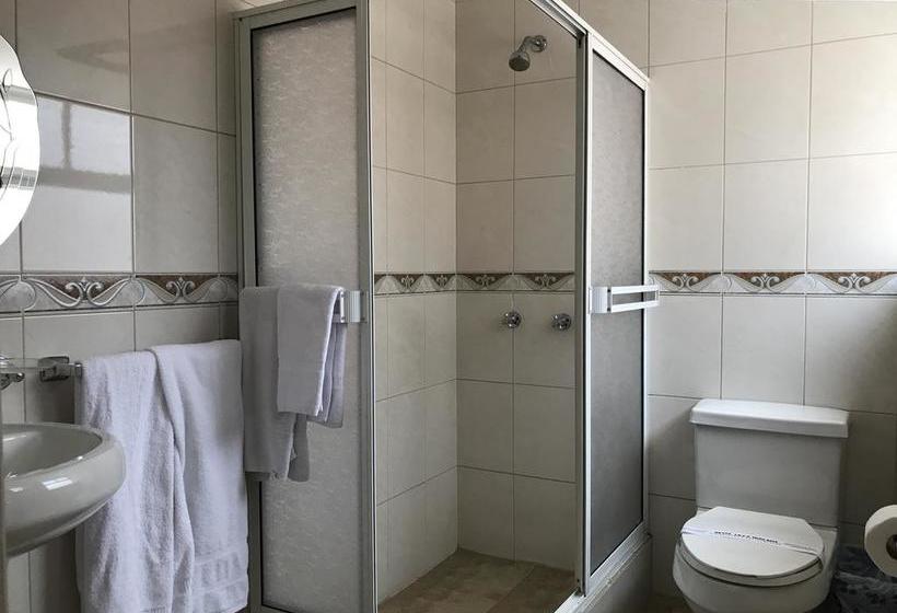 Hotel Inca Imperial | Quito | Pichincha | Ecuador 1