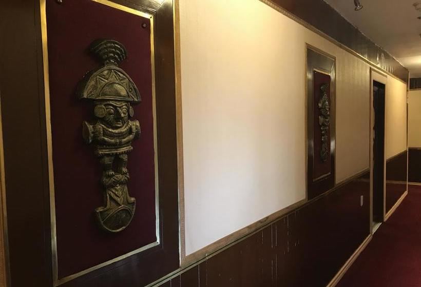 Hotel Inca Imperial | Quito | Pichincha | Ecuador 10
