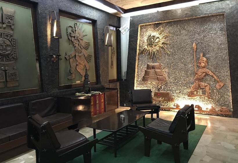 Hotel Inca Imperial | Quito | Pichincha | Ecuador 12