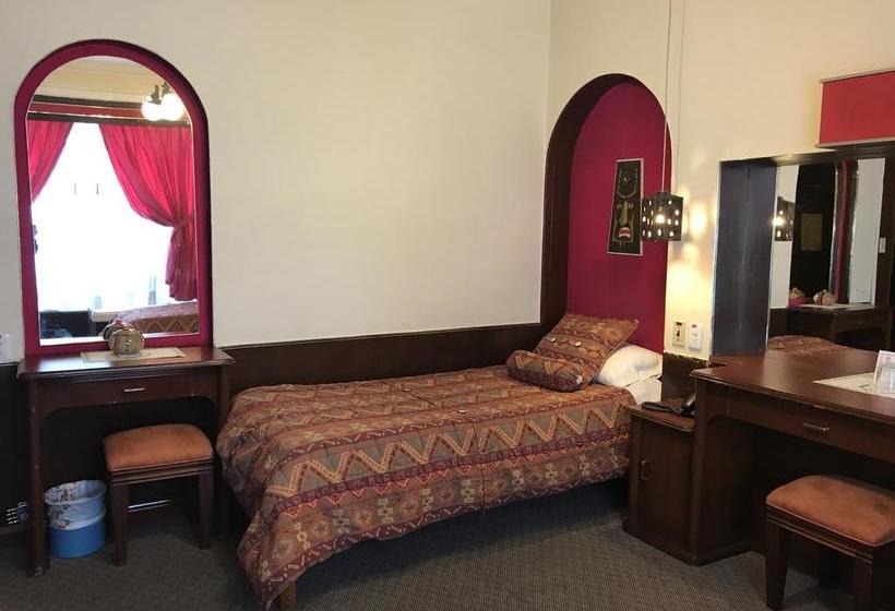 Hotel Inca Imperial | Quito | Pichincha | Ecuador 13