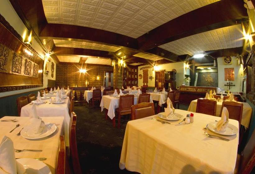 Hotel Inca Imperial | Quito | Pichincha | Ecuador 15