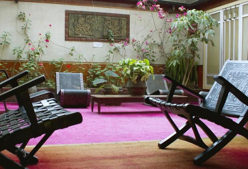 Hotel Inca Imperial | Quito | Pichincha | Ecuador 16