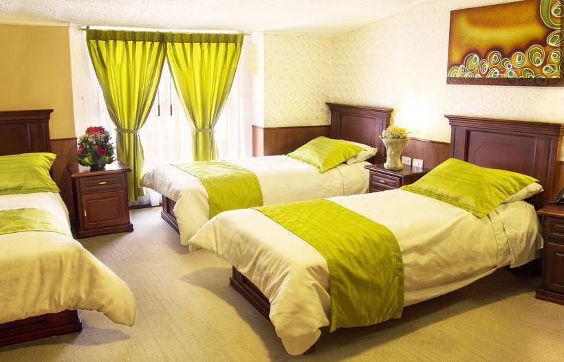 Hotel Inca Imperial | Quito | Pichincha | Ecuador 18