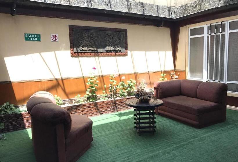 Hotel Inca Imperial | Quito | Pichincha | Ecuador 2
