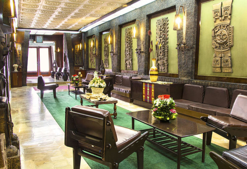 Hotel Inca Imperial | Quito | Pichincha | Ecuador 20