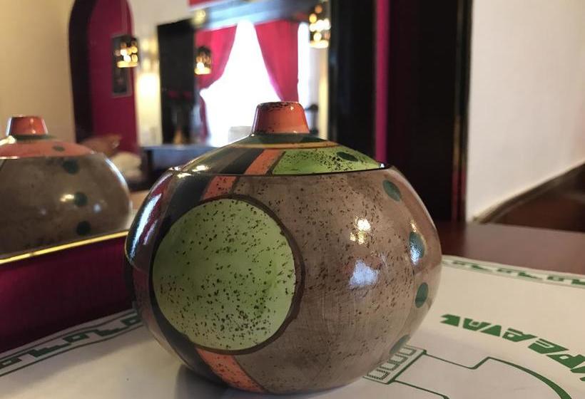 Hotel Inca Imperial | Quito | Pichincha | Ecuador 3