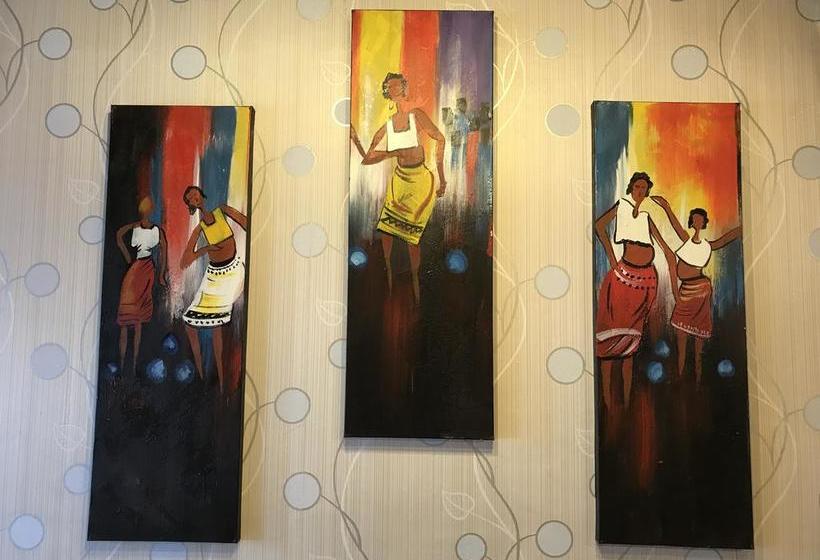 Hotel Inca Imperial | Quito | Pichincha | Ecuador 5