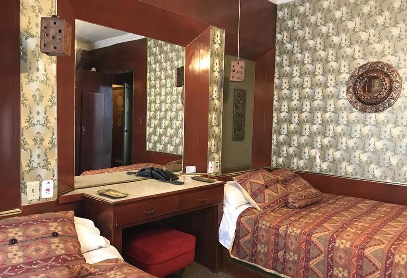 Hotel Inca Imperial | Quito | Pichincha | Ecuador 7