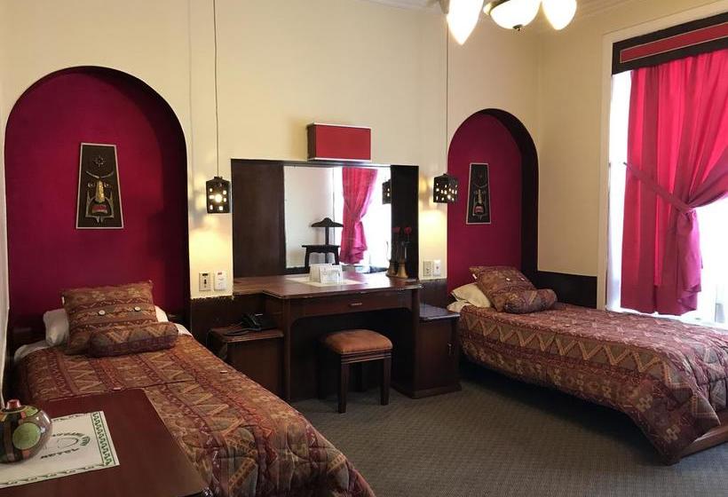 Hotel Inca Imperial | Quito | Pichincha | Ecuador 8