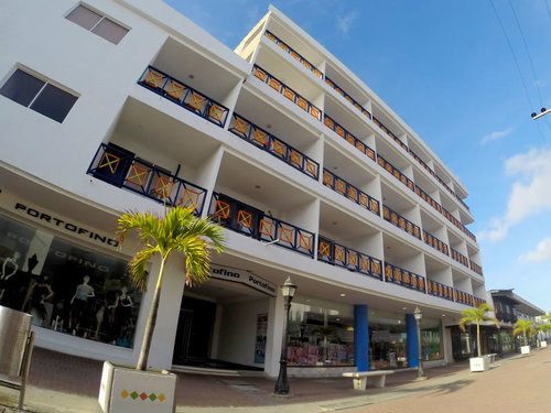 Hotel Portofino San Andres y Providencia