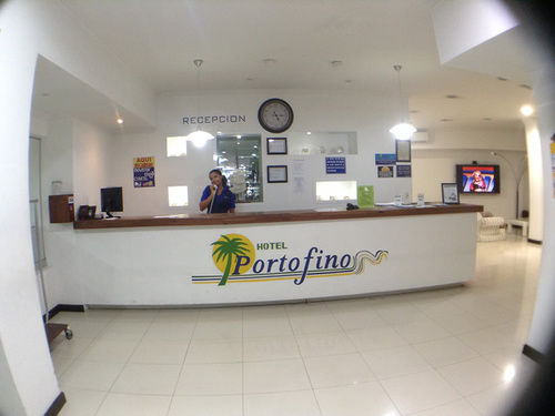 Hotel Portofino | San Andrés | San Andres y Providencia | Colombia 1