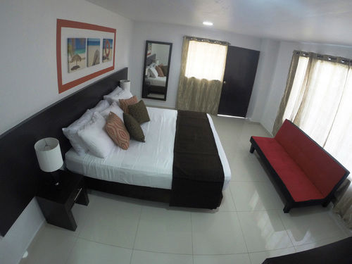 Hotel Portofino | San Andrés | San Andres y Providencia | Colombia 11