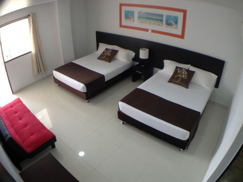 Hotel Portofino | San Andrés | San Andres y Providencia | Colombia 12