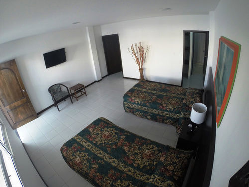 Hotel Portofino | San Andrés | San Andres y Providencia | Colombia 14