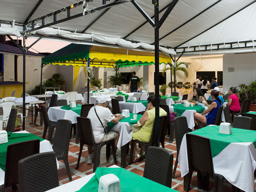 Hotel Portofino | San Andrés | San Andres y Providencia | Colombia 16