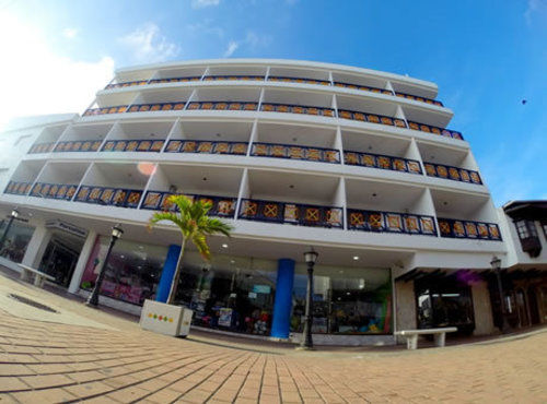 Hotel Portofino | San Andrés | San Andres y Providencia | Colombia 18