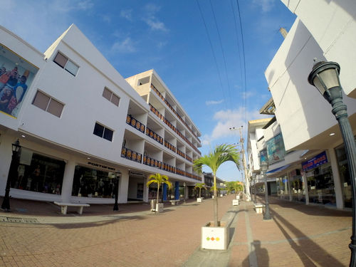 Hotel Portofino | San Andrés | San Andres y Providencia | Colombia 19