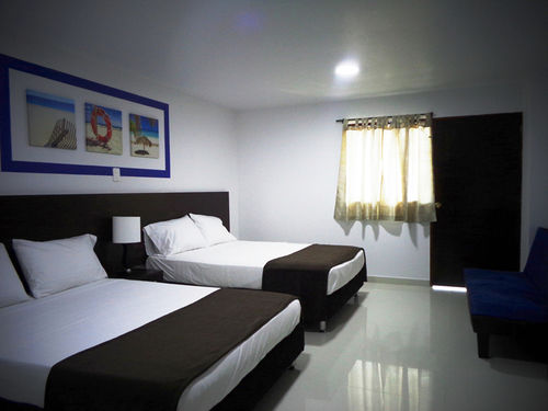 Hotel Portofino | San Andrés | San Andres y Providencia | Colombia 3