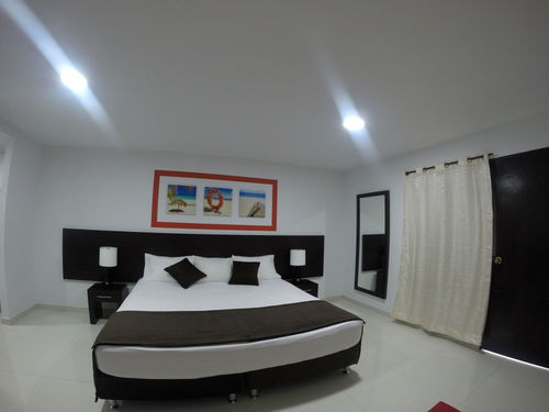 Hotel Portofino | San Andrés | San Andres y Providencia | Colombia 4