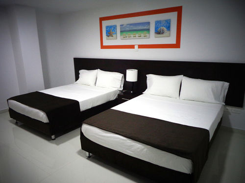 Hotel Portofino | San Andrés | San Andres y Providencia | Colombia 5