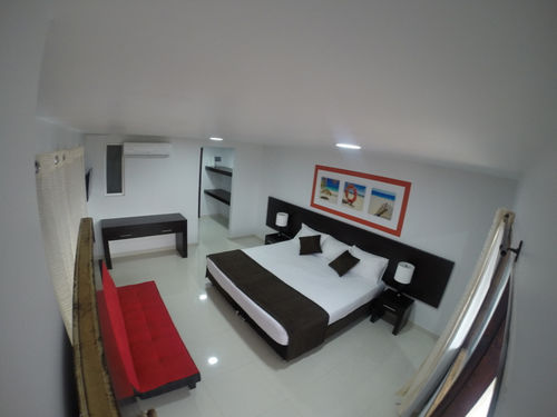 Hotel Portofino | San Andrés | San Andres y Providencia | Colombia 6