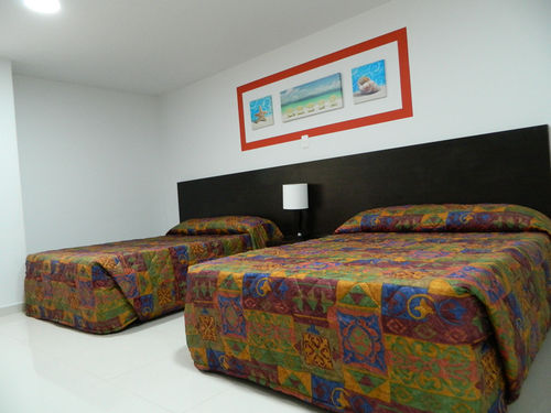 Hotel Portofino | San Andrés | San Andres y Providencia | Colombia 7