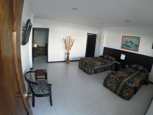 Hotel Portofino | San Andrés | San Andres y Providencia | Colombia 8