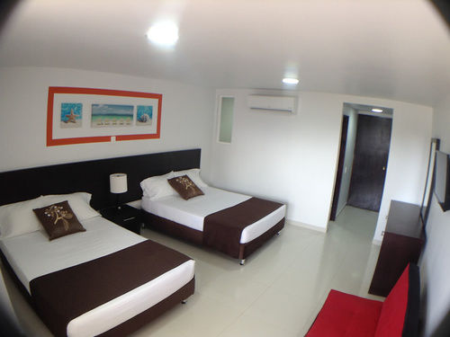 Hotel Portofino | San Andrés | San Andres y Providencia | Colombia 9