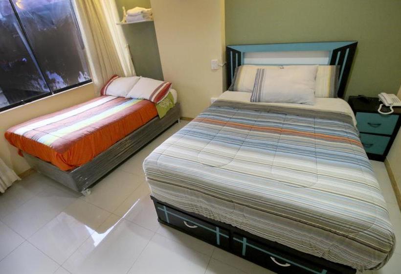 Hotel Inka's Tambo | Cuzco | Cuzco | Perú 12