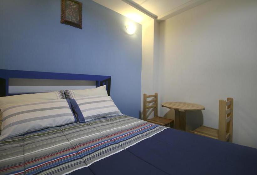 Hotel Inka's Tambo | Cuzco | Cuzco | Perú 13