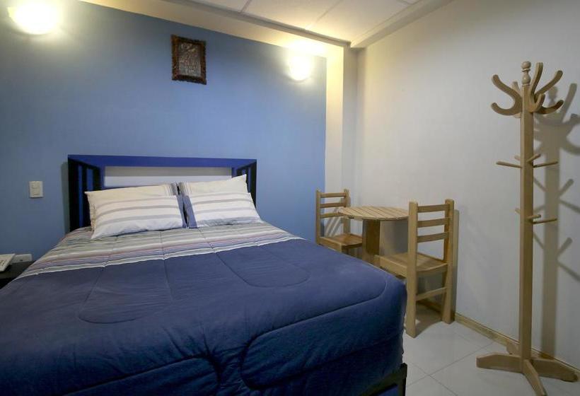 Hotel Inka's Tambo | Cuzco | Cuzco | Perú 14