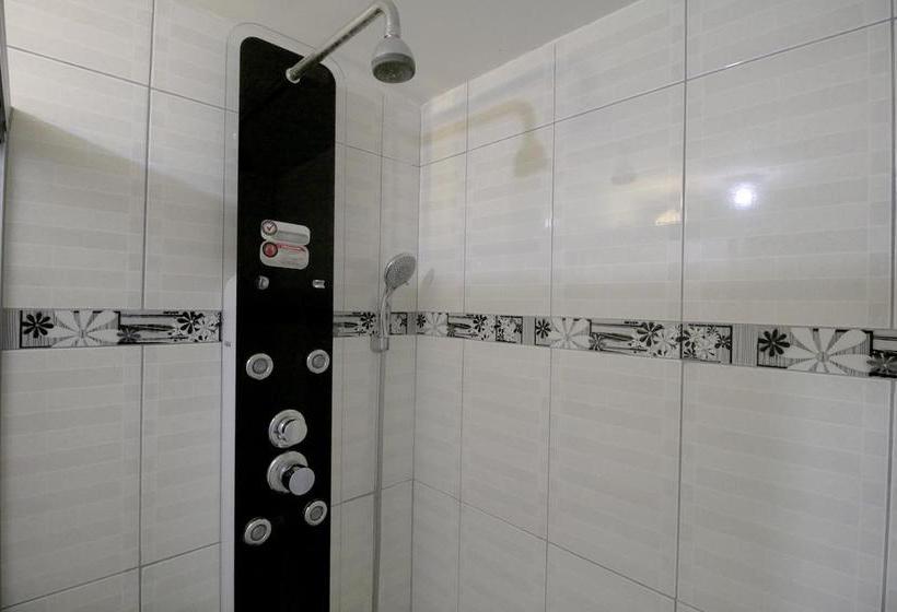 Hotel Inka's Tambo | Cuzco | Cuzco | Perú 18