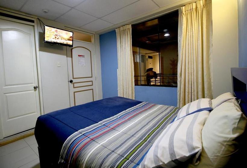 Hotel Inka's Tambo | Cuzco | Cuzco | Perú 2